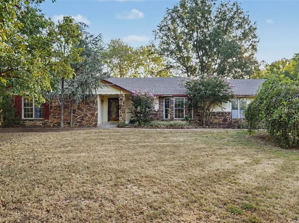 8809 N 176th East Ave, Owasso, OK 74055
