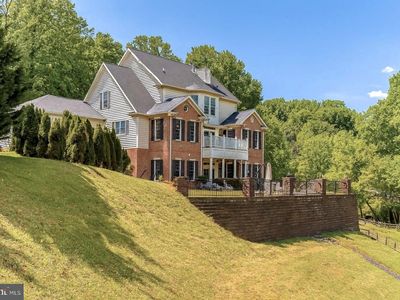 511 Cedar Hill Ct, Bel Air, MD, 21015