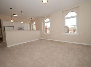 2300 N. Calvert St, Baltimore, MD 21218