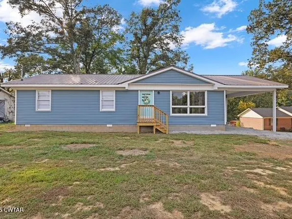 3023 Christmasville Rd, Jackson, TN 38305