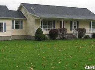 1937 Whitehead Ln, Auburn, NY 13021