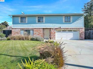 7951 Spruce Ct, Newark, CA 94560