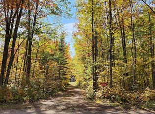 W10933 Woods Rd, Dunbar, WI 54119