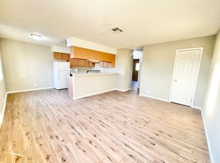 1400 Henry Dr, Las Vegas, NV 89110