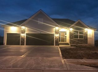 9405 N Dalton Ave Kansas, City, MO 64154