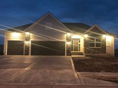 9405 N Dalton Ave Kansas, City, MO, 64154