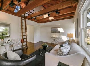 3014 College Ave #3, Berkeley, CA 94705