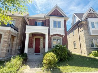 165 Paradelle Dr, Richmond Hill, ON L4E 1C3