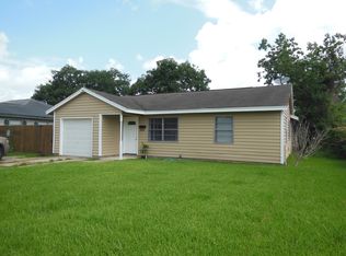 3211 Hays St, Pasadena, TX 77503