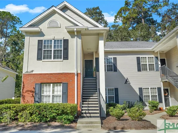 4 River Trace Court, Savannah, GA 31410