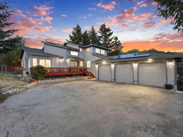 18453 Las Cumbres Rd, Los Gatos, CA 95033