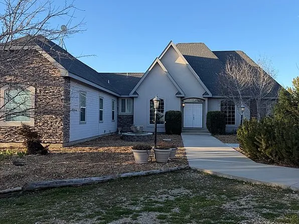 4480 W Lamont Rd, Meridian, ID 83642