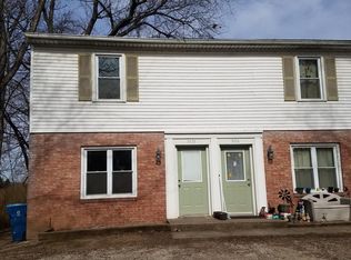 3418 Peach Dr, Akron, OH