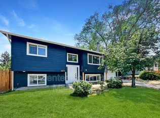 2260 S Berkeley St, Boise, ID 83705