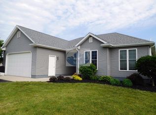 304 S Raybestos Dr, Upper Sandusky, OH 43351
