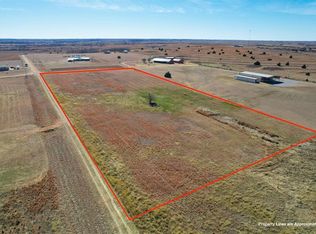 17 N Rural Rd, Butler, OK 73625