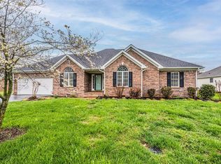 610 Masters Way, Bowling Green, KY 42104