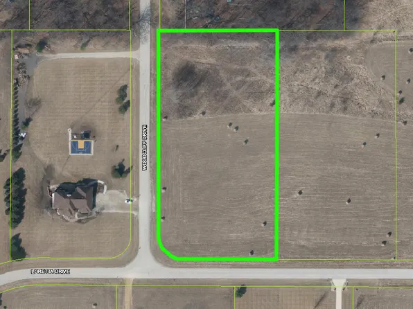 LOT 5 Loretta Dr, Marengo, IL 60152