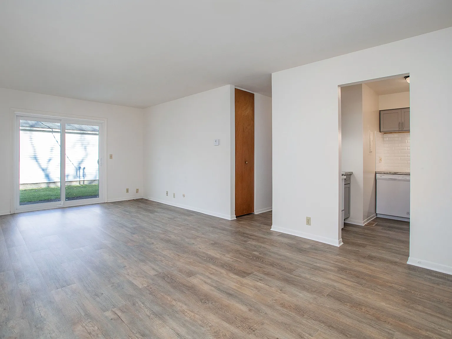 Village West Apartments — Photo 4