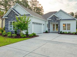 1001 Brood Ct, Conway, SC 29526