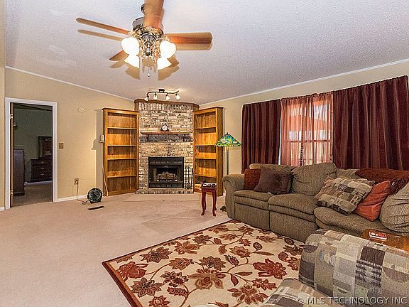 5th image of 3230 S 292nd East Ave