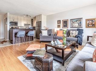 5168 Dundas St W, Toronto, ON M9A 1C4