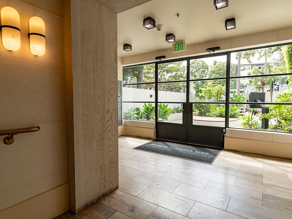 San Vicente Tower 220 San Vicente Blvd Santa Monica CA Zillow