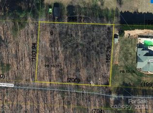 0 Country Meadows Ln, Valdese, NC 28690