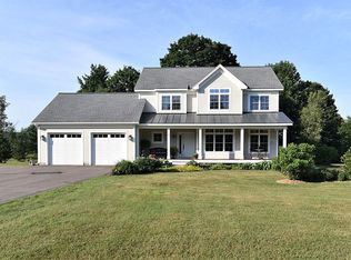 5 Stonegate Dr, Jericho, VT 05465