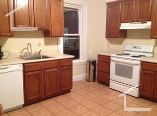 44 Linden St #2H, Allston, MA 02134