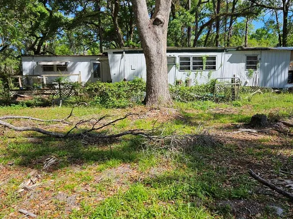 86 NE 389th Ave, Old Town, FL 32680