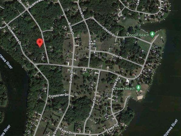 Waterfront - Lake Isabella MI Waterfront Homes For Sale - 41 Homes | Zillow