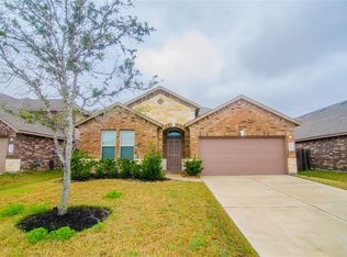 4415 Aversa Dr, Katy, TX 77493