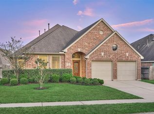31854 Forest Oak Ln, Conroe, TX 77385
