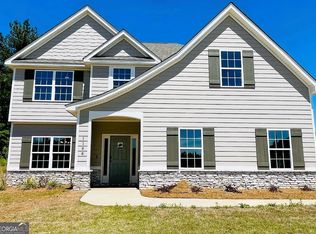 1166 Victorian Blvd #158, Forsyth, GA 31029