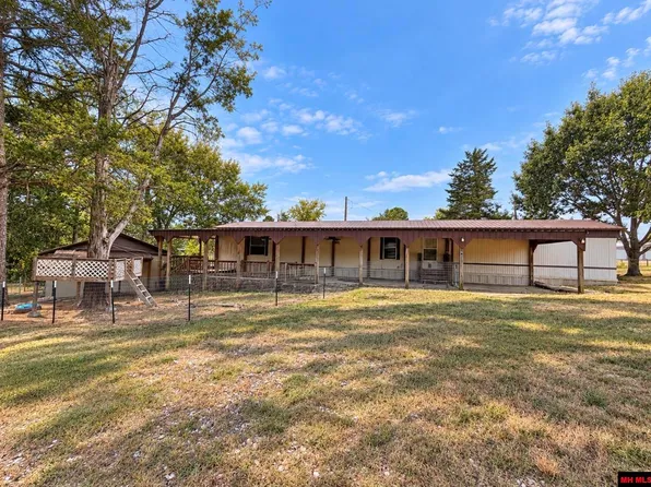 10195 Highway 5 S, Salesville, AR 72653