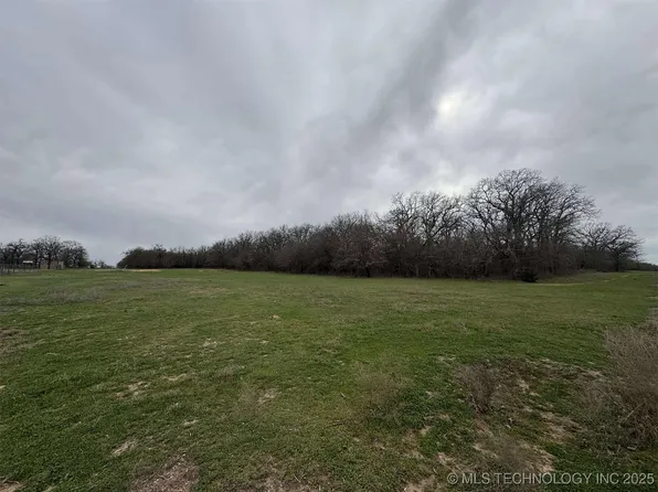 0 Radar Rd, Healdton, OK 73438