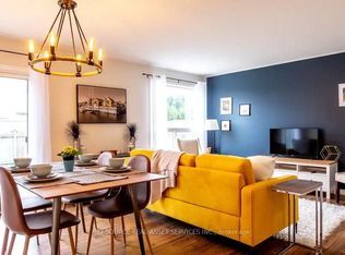 407 Rittenhouse Rd, Kitchener, ON N2E3M4