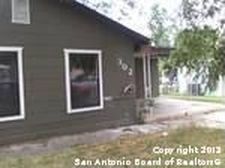 302 Beam, San Antonio, TX, 78221