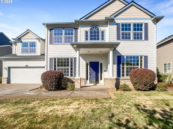 10541 SW Brockway Dr, Wilsonville, OR 97070