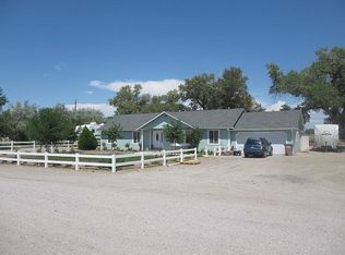 277 Jasper Rd, Fallon, NV 89406