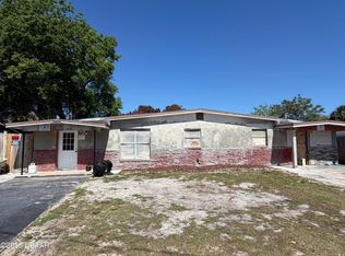 1232 David Dr, Daytona Beach, FL 32117
