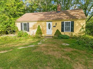347 Metcalf Rd, Winthrop, ME 04364