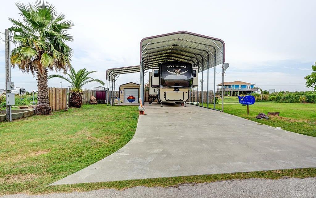 169 Ocean Breeze Dr 55, Pt Bolivar, TX 77650 Zillow