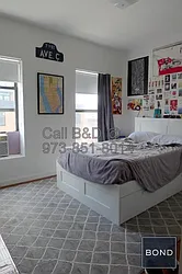 Rented by Bond New York