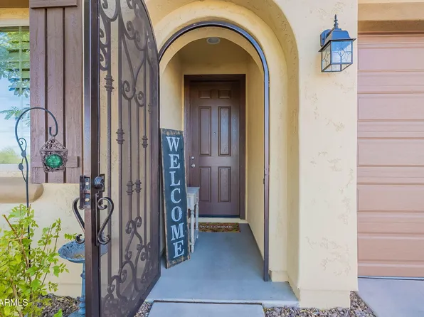 22016 N 119TH Drive, Sun City, AZ 85373