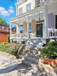 100 N Granby St, Richmond, VA, 23220