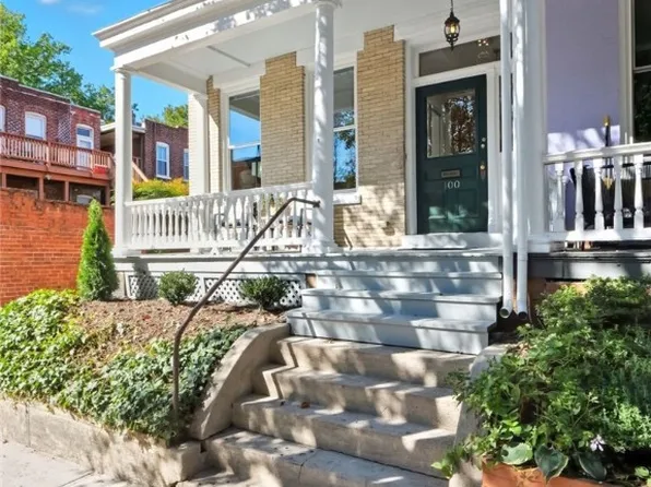 100 N Granby St, Richmond, VA 23220
