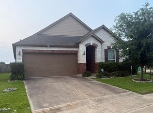 18923 Bailey Oaks Ln, Katy, TX 77449