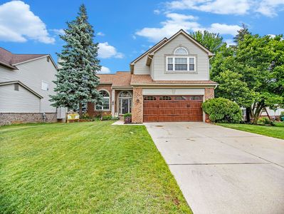 3534 Normandy Dr, Rochester, MI, 48306